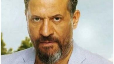 من هو ماجد المصري ، عمره ، عدد زواجاته وأبناءه ، أعماله الفنية
