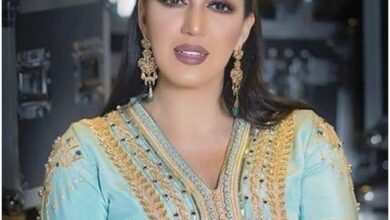 من هي أسماء المنور ، عمرها ، زوجها ، إبنها ، أعمالها
