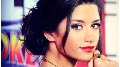 من هي سينتيا خليفة ، عمرها ، زواجها ، جنسيتها ، أعمالها