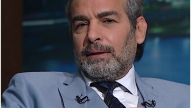 من هو أحمد عبدالعزيز ، عمره ، زوجته ، أعماله