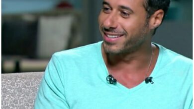 من هو أحمد السعدني ، عمره ، زواجه ، أولاده ، أعماله