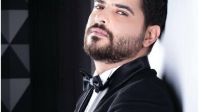 من هو ناصيف زيتون ، عمره ، جنسيته ، ديانته ، زواجها ، أغانيه