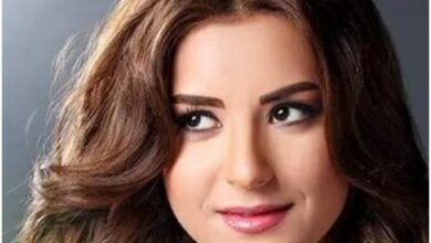 من هي ريهام أيمن ، عمرها ، زوجها ، أعمالها
