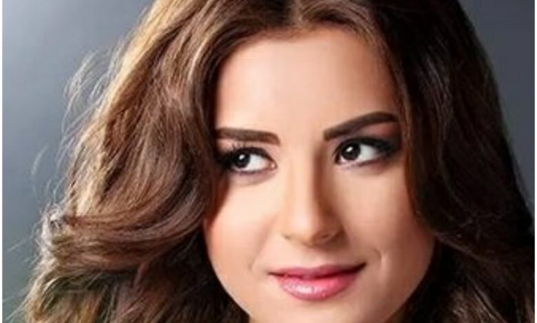 من هي ريهام أيمن ، عمرها ، زوجها ، أعمالها