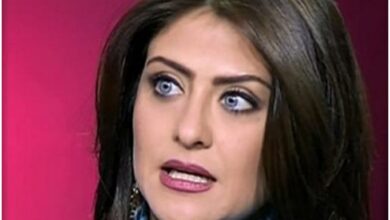 من هي هيدي كرم ، عمرها ، زواجها ، ابنها ، أعمالها