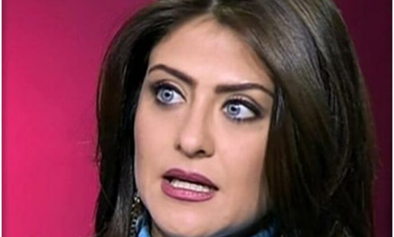 من هي هيدي كرم ، عمرها ، زواجها ، ابنها ، أعمالها 1 من هي هيدي كرم ، عمرها ، زواجها ، ابنها ، أعمالها