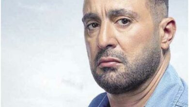 من هو أحمد السقا ، عمره ، زوجته ، أبناءه ، أعماله