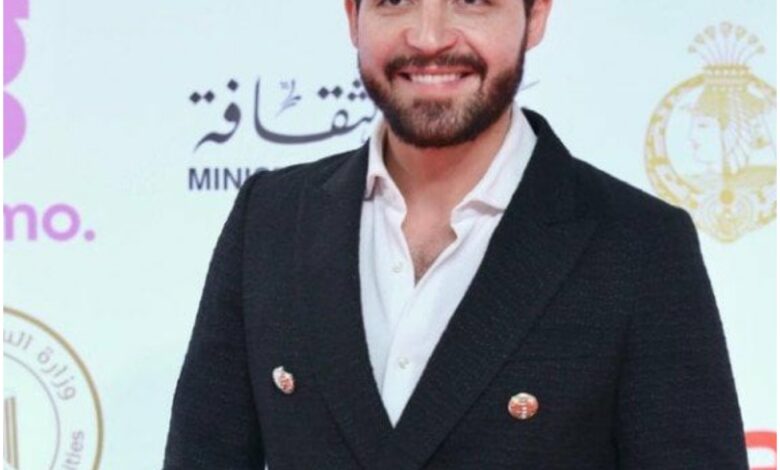 من هو محمود حجازي ، عمره ، زواجاتها ، أعماله