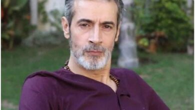 من هو محمد سليمان ، عمره ، زوجته ، ابنته ، أعماله