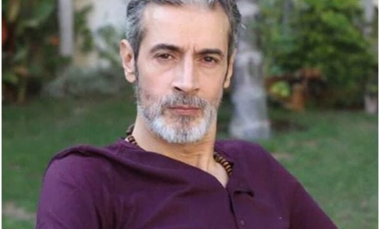 من هو محمد سليمان ، عمره ، زوجته ، ابنته ، أعماله