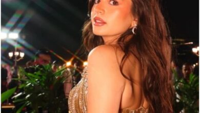 من هي يارا مصطفى ، عمرها ، جنسيتها ، أعمالها