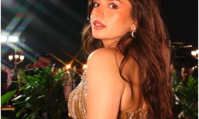 من هي يارا مصطفى ، عمرها ، جنسيتها ، أعمالها