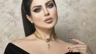 من هي حليمة بولند ، عمرها ، زوجها ، جنسيتها ، معلومات عنها