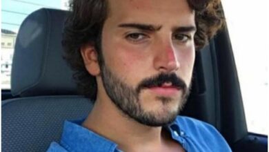 من هو مهند الحمدي ، عمره ، زوجته ، جنسيته ، أعماله