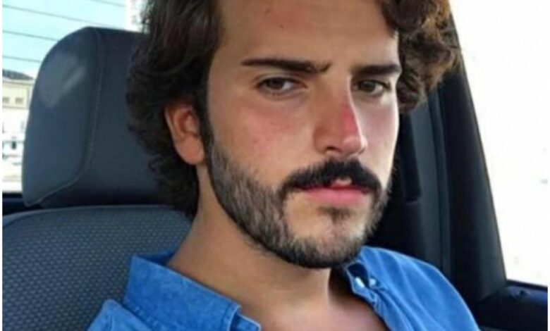 من هو مهند الحمدي ، عمره ، زوجته ، جنسيته ، أعماله