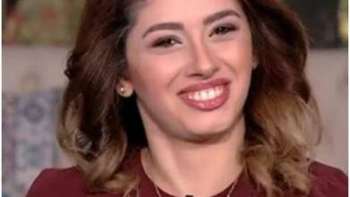 من هي ريم أحمد ، عمرها ، زوجها ، أعمالها