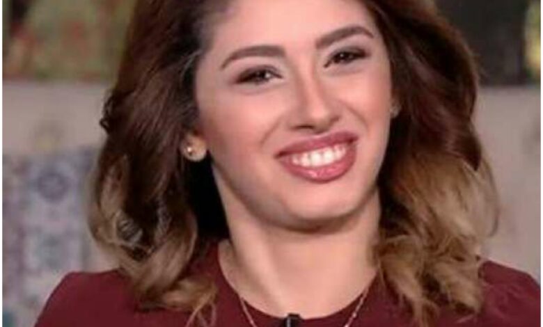 من هي ريم أحمد ، عمرها ، زوجها ، أعمالها