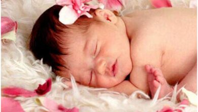 أسماء بنات بحرف الالف جديدة 2024