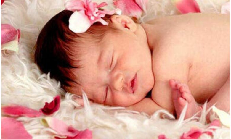 أسماء بنات بحرف الالف جديدة 2024