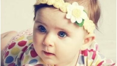 أسماء بنات بحرف الباء جديدة 2024