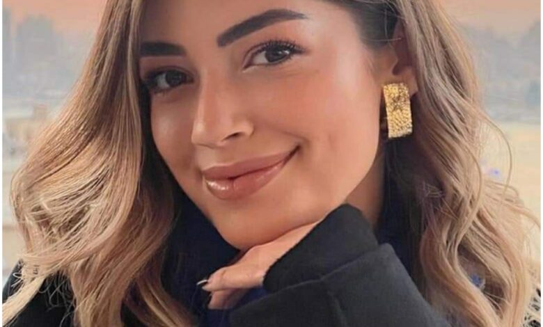 من هي ليلى زاهر ، عمرها ، خطيبها ، أعماله