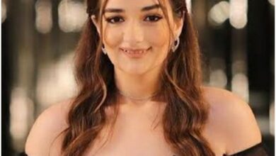 من هي ملك زاهر ، عمرها ، دراستها ، معلومات عنها