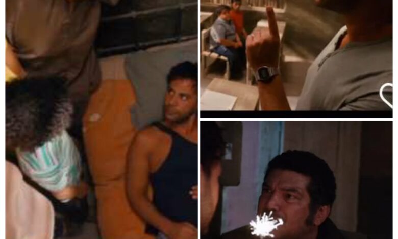 قصة وموعد عرض فيلم اللعب مع العيال ، أبطاله ، معلومات عنه