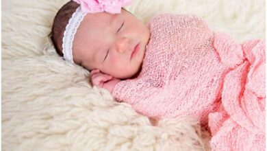 أسماء بنات بحرف الحاء جديدة 2024