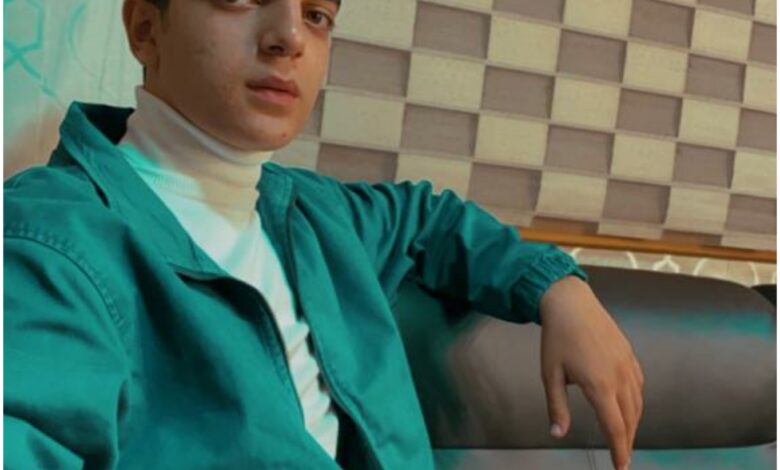 من هو معتز هشام ، عمره ، خطيبته ، أعماله