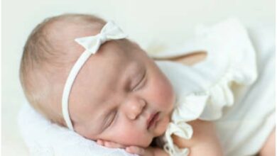 أسماء بنات بحرف الدال جديدة 2024