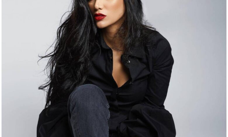 من هي ريم سامي ، عمرها ، زوجها ، أعمالها