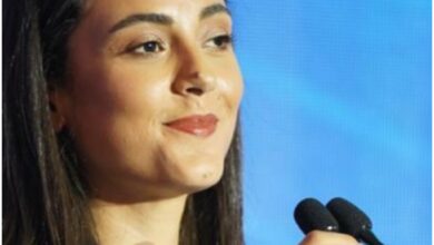 من هي سيرين خاص ، عمرها ، جنسيتها ، أعمالها