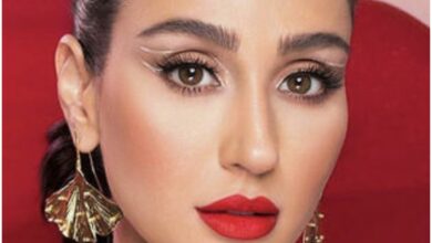 من هي جيسي عبدو ، عمرها ، أزواجها ، جنسيتها ، أعمالها 1 من هي جيسي عبدو ، عمرها ، أزواجها ، جنسيتها ، أعمالها