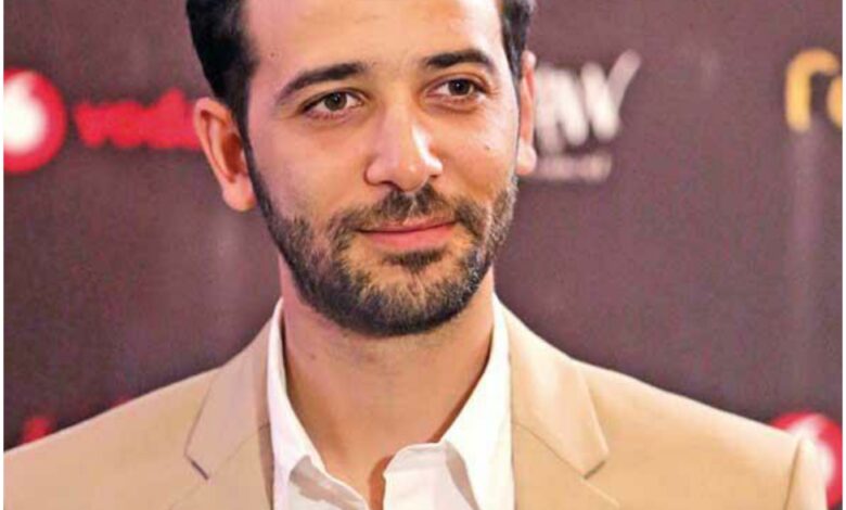 من هو كريم قاسم ، ديانته ، عمره ، زواجه ، أعماله 1 من هو كريم قاسم ، ديانته ، عمره ، زواجه ، أعماله
