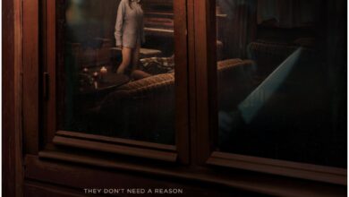 فيلم The Strangers: Chapter1 ، قصته ، تقييمه ، معلومات عنه