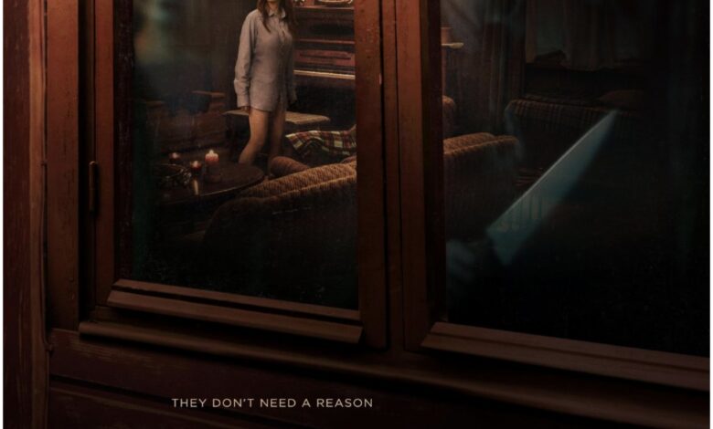 فيلم The Strangers: Chapter1 ، قصته ، تقييمه ، معلومات عنه