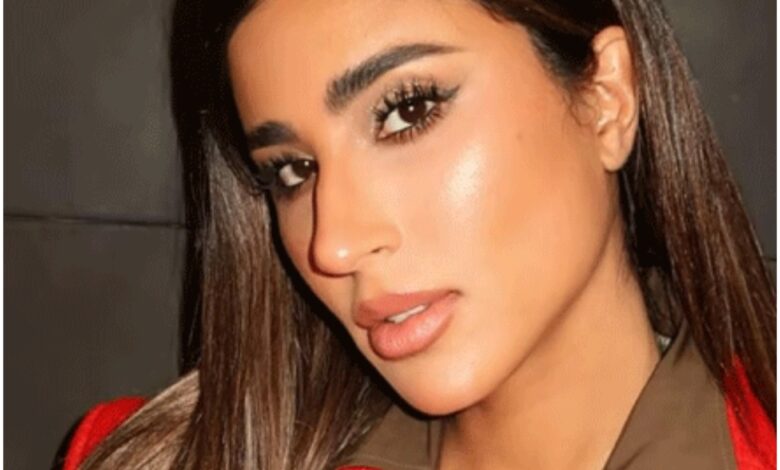 من هي ليلى عبدالله ، جنسيتها ، عمرها ، زواجها ، أعمالها