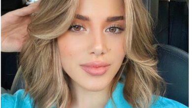 من هي سينتيا صموئيل ، ديانتها ، عمرها ، زواجها ، أعمالها