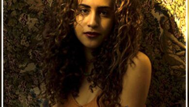 من هي دنيا وائل ، سيرتها الذاتية كاملة ، داليا في مسلسل دواعي السفر