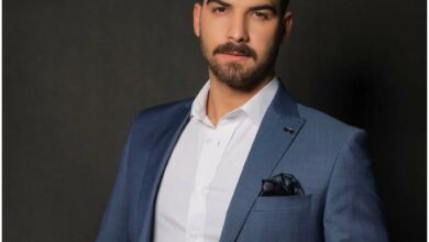 من هو حسن خليل ، عمره ، زواجه ، ديانته ، أعماله