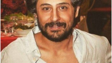 من هو حازم زيدان ، عمره ، والده ، زوجته ، أعماله