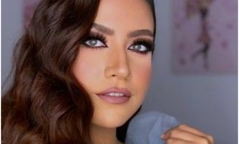 من هي ياسمين سمير ، سيرتها الذاتية