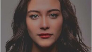 من هي جلا هشام ، عمرها ، زواجها ، أعمالها