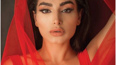 من هي رشا بلال ، عمرها ، ديانتها ، زواجها ، أعمالها
