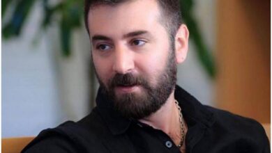 من هو يامن حجلي ، عمره ، زواجه ، أعماله