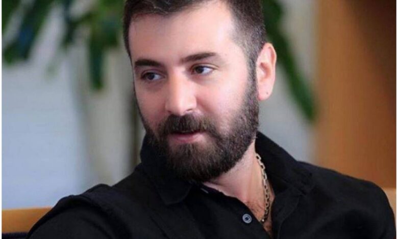 من هو يامن حجلي ، عمره ، زواجه ، أعماله