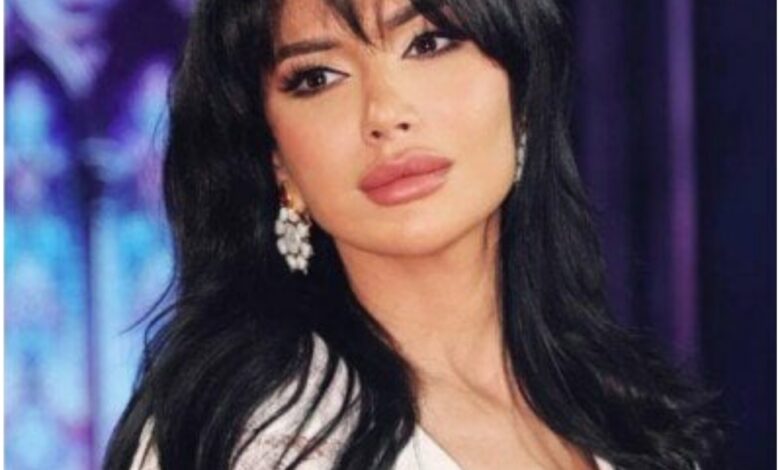 من هي رشا شربتجي ، عمرها ، أزواجها ، أعمالها