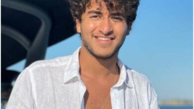 من هو يوسف نور ، والديه ، عمره ، أعماله
