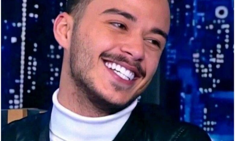 من هو حسام السيلاوي ، عمره ، زواجه ، جنسيته ، أغانيه