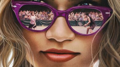 قصة فيلم Challengers ، تقييمه ، سبب حضره من السينما